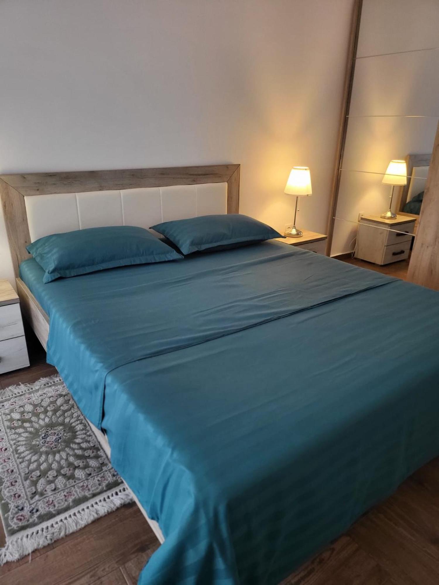 Timeea Home Sibiu Buitenkant foto