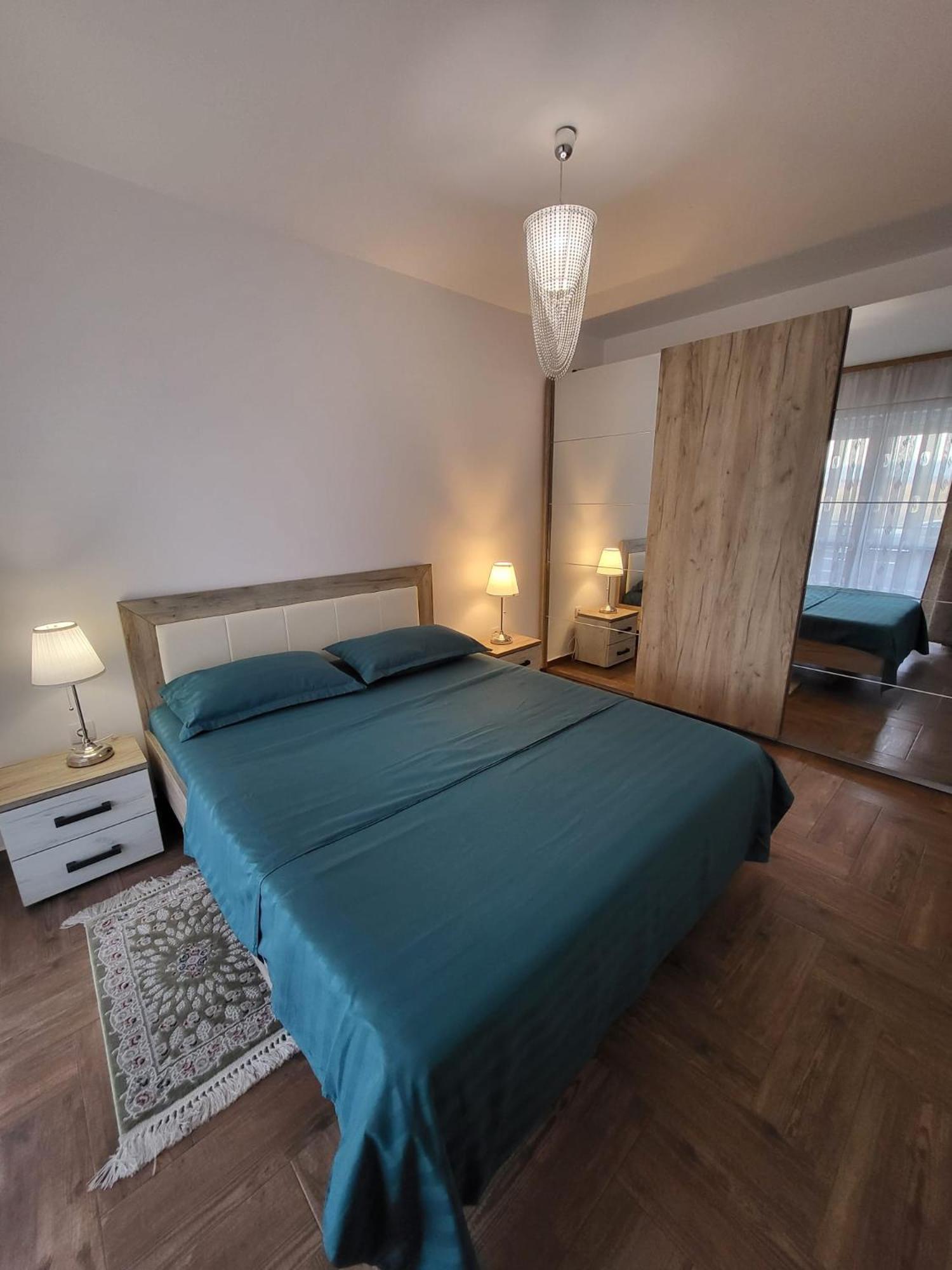 Timeea Home Sibiu Buitenkant foto