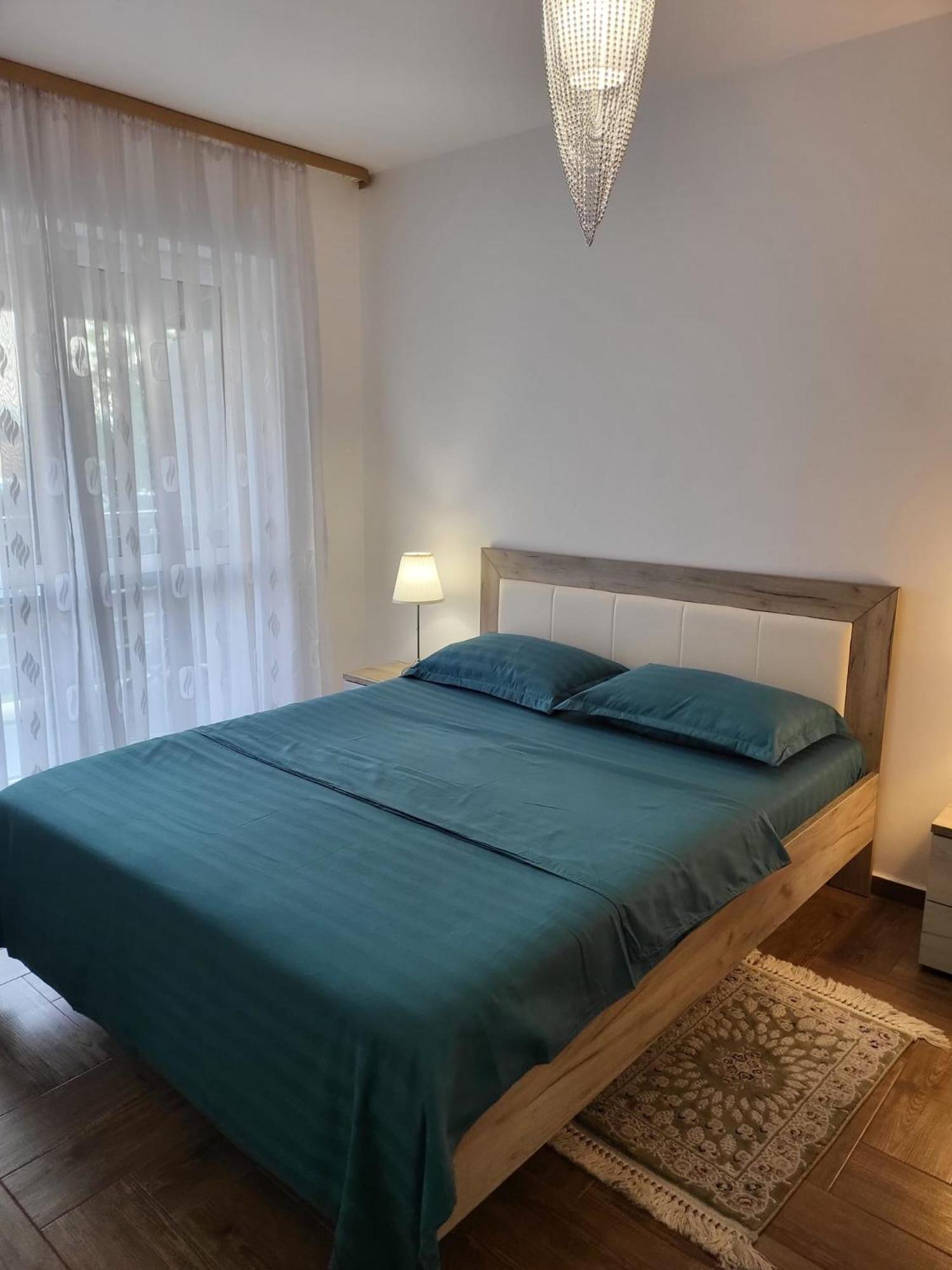 Timeea Home Sibiu Buitenkant foto