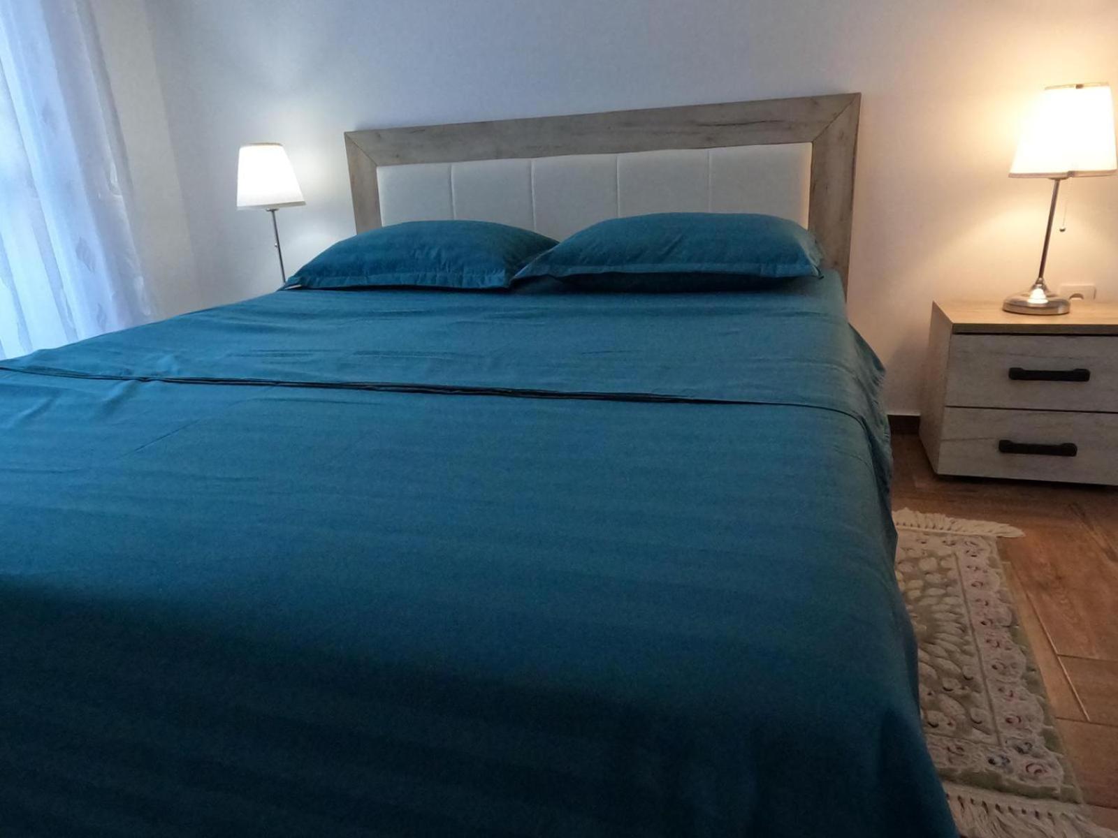 Timeea Home Sibiu Buitenkant foto