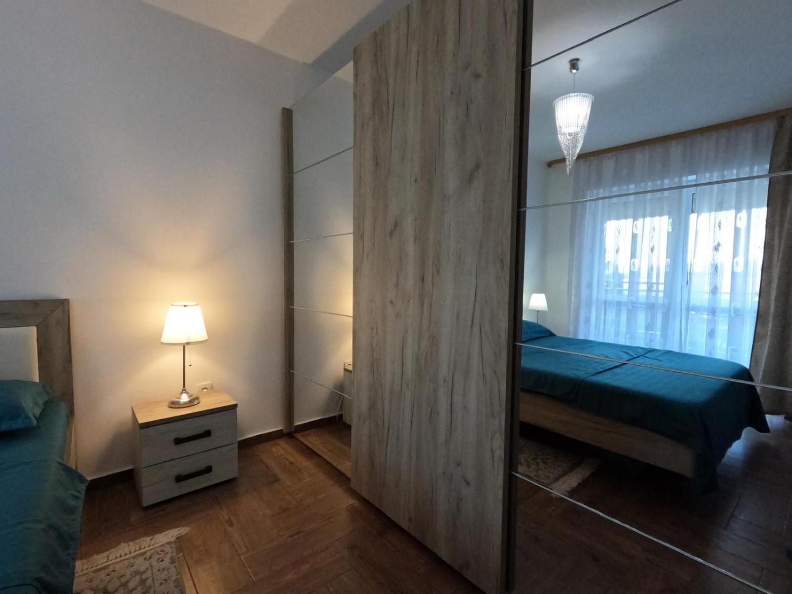 Timeea Home Sibiu Buitenkant foto