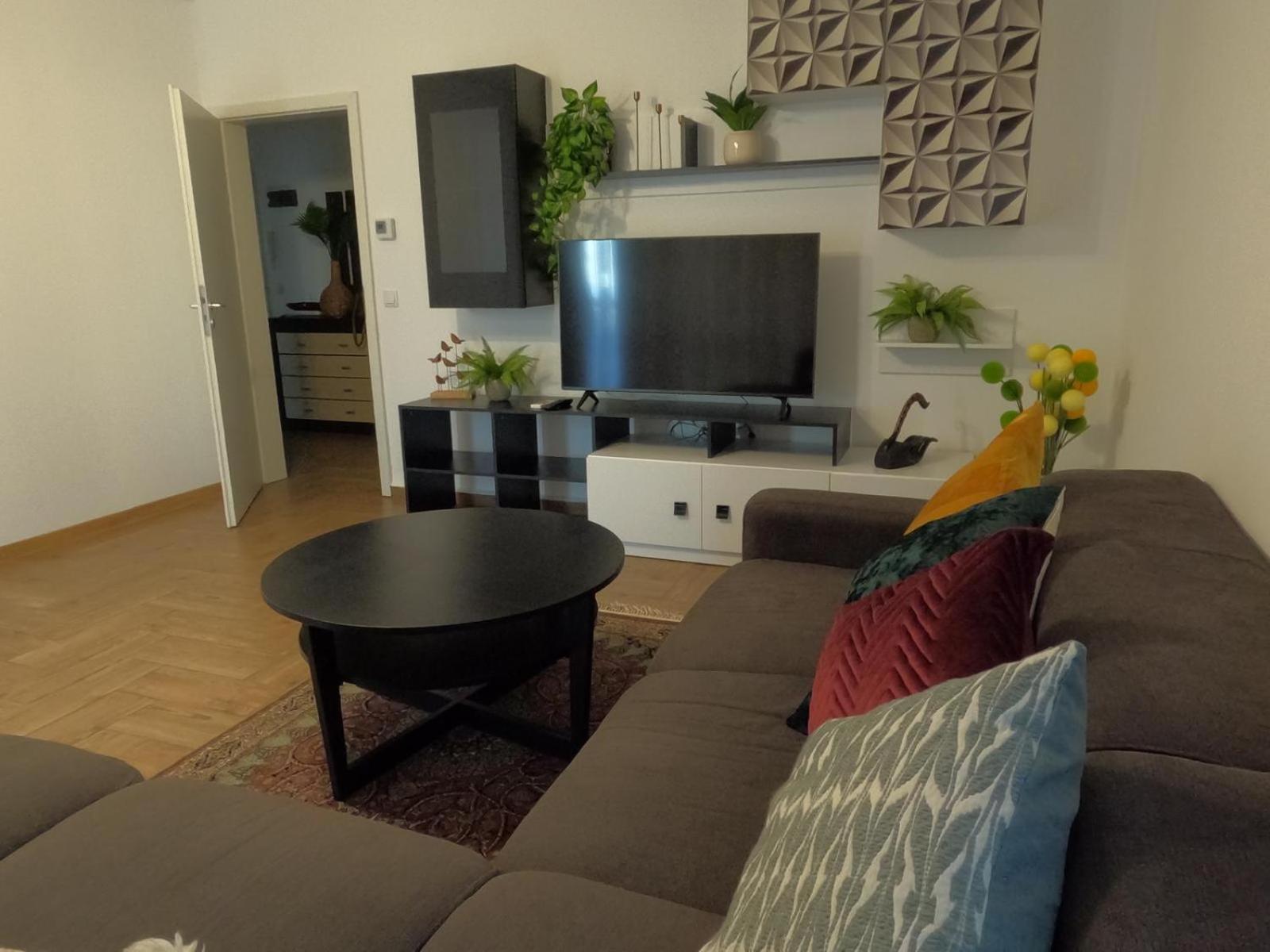 Timeea Home Sibiu Buitenkant foto